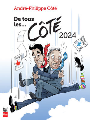 cover image of De tous les... Côté 2024